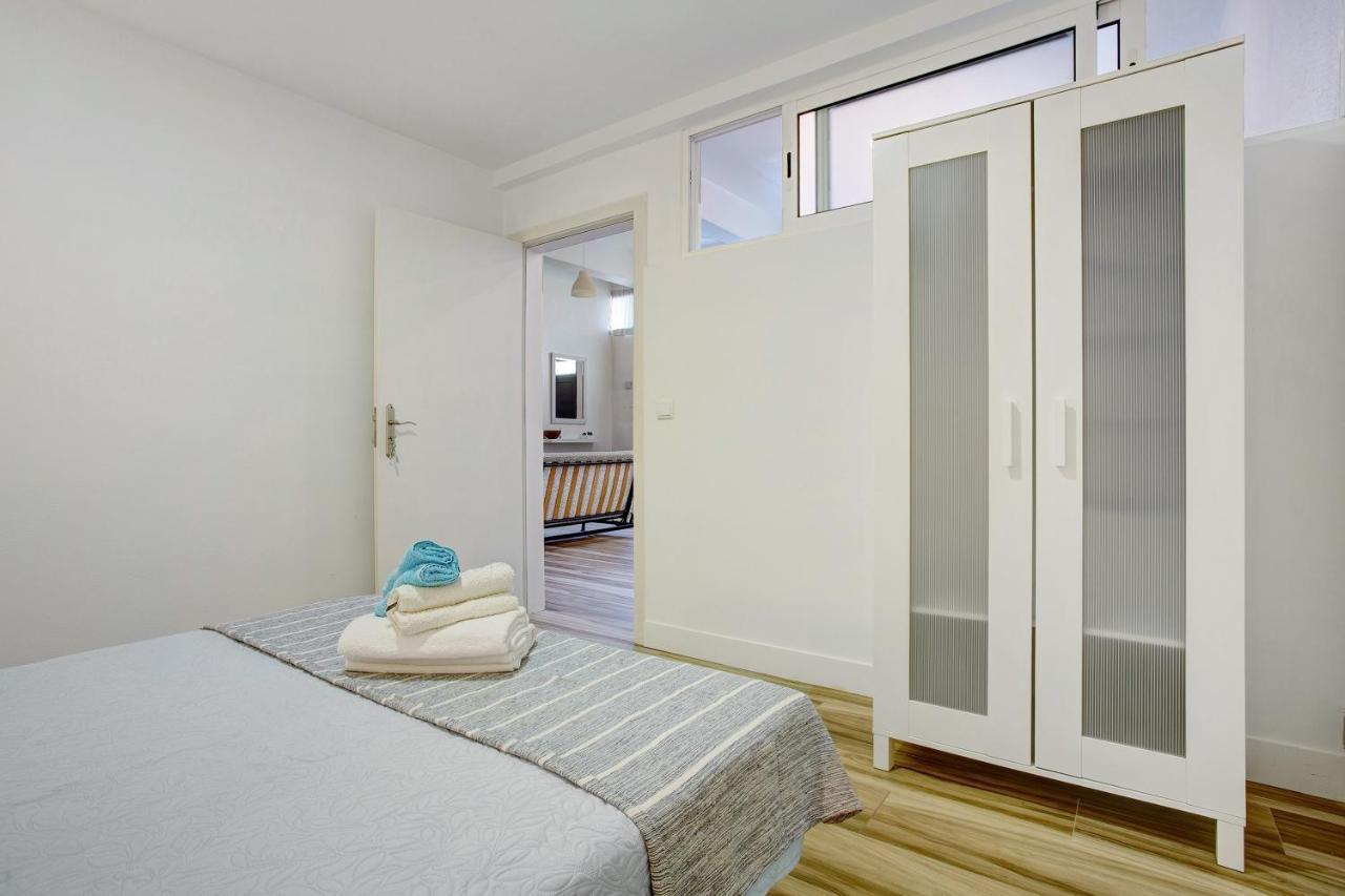 Funchal Boa Nova Apartment Exteriér fotografie