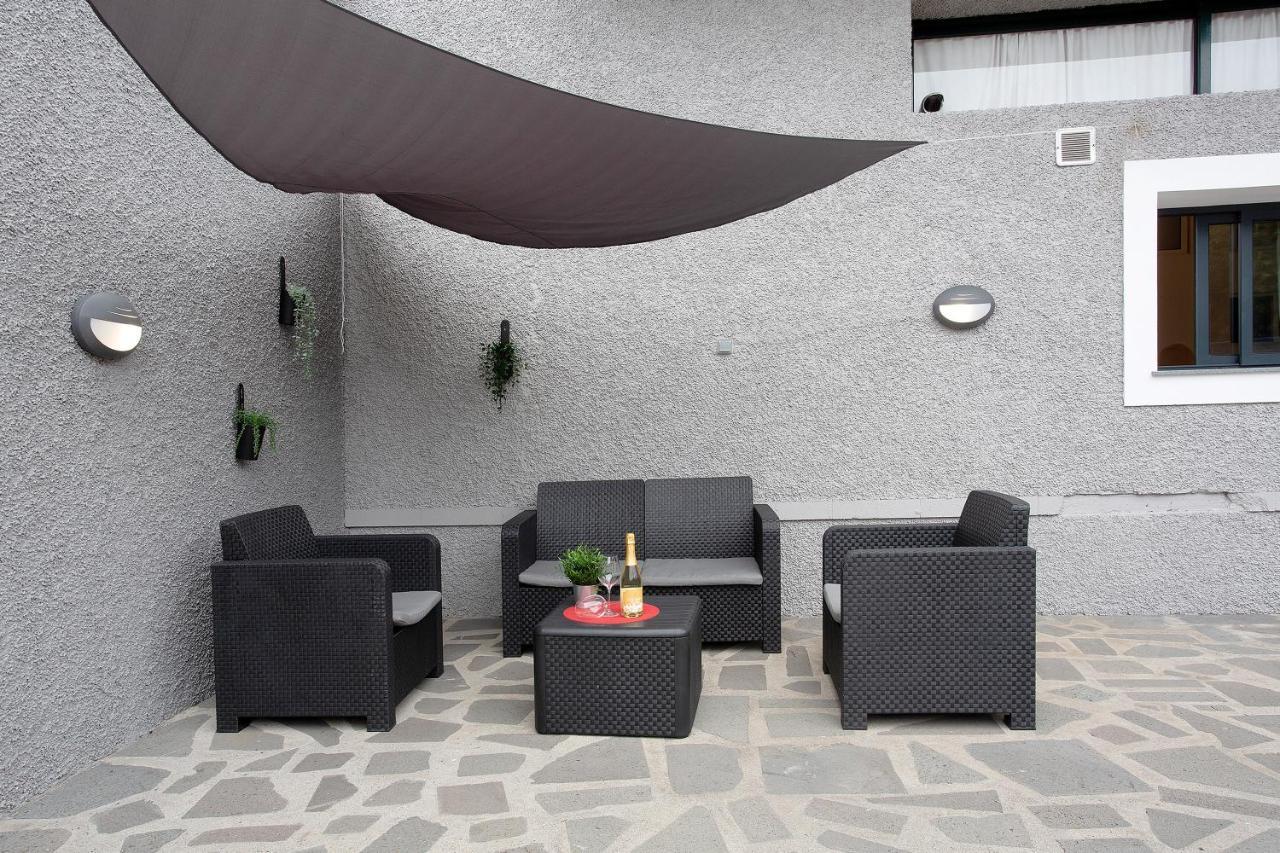 Funchal Boa Nova Apartment Exteriér fotografie