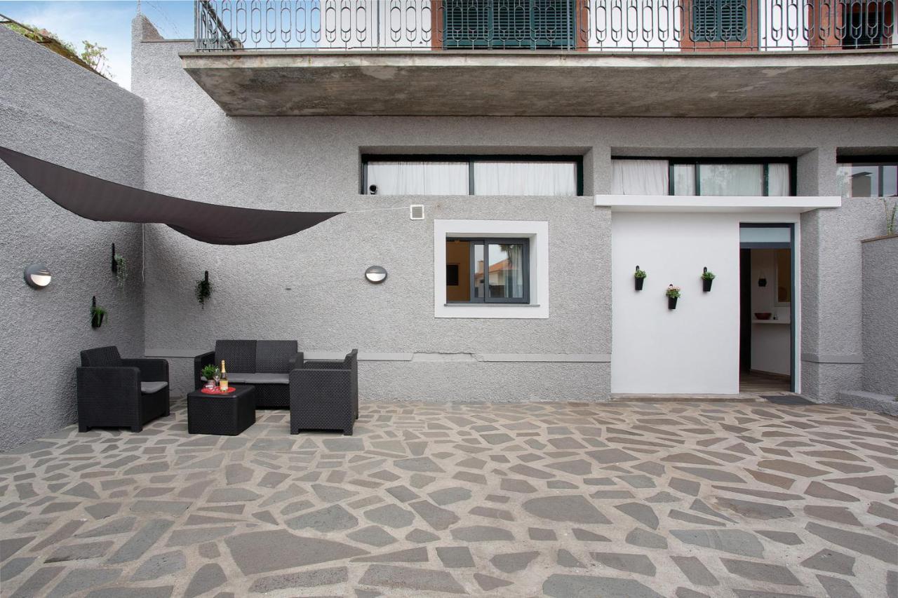 Funchal Boa Nova Apartment Exteriér fotografie